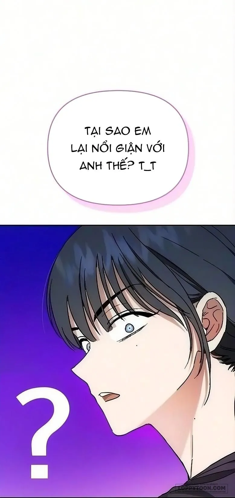 Tình Yêu Thuần Khiết Hư Hỏng - Chap 12 - Trang 38