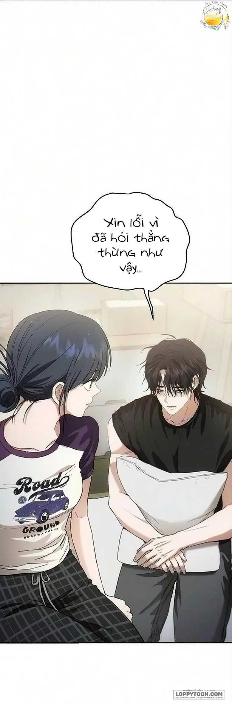Tình Yêu Thuần Khiết Hư Hỏng - Chap 12 - Trang 39