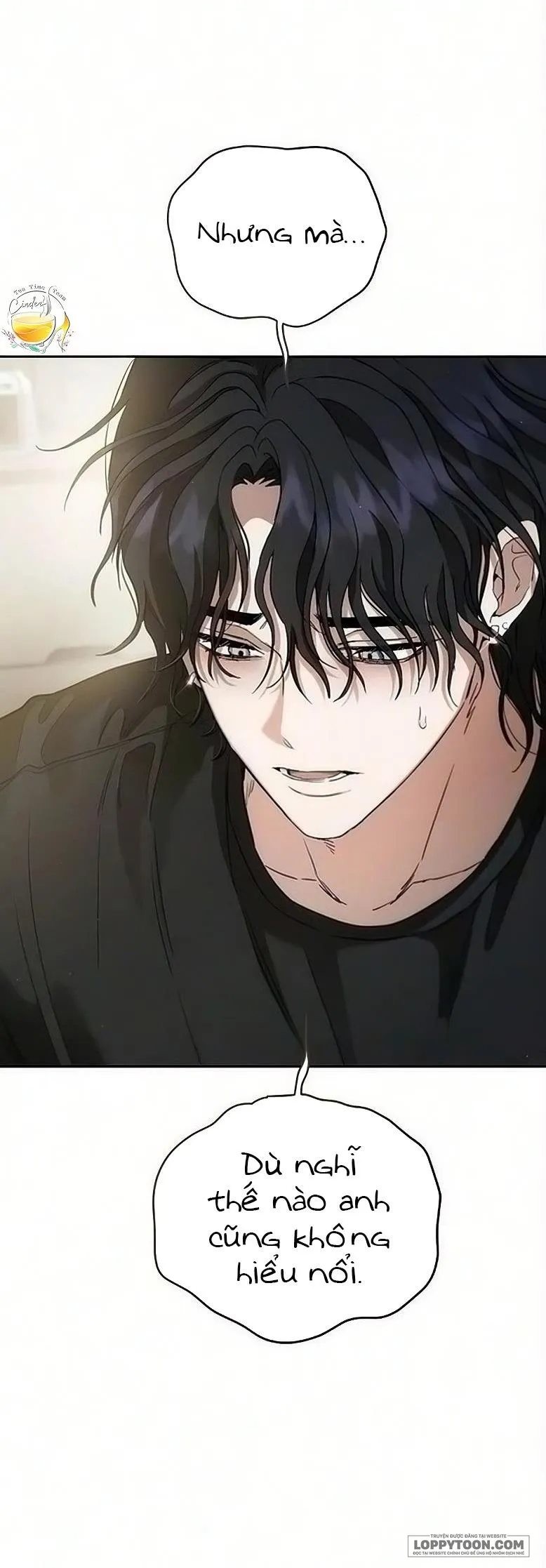 Tình Yêu Thuần Khiết Hư Hỏng - Chap 12 - Trang 40