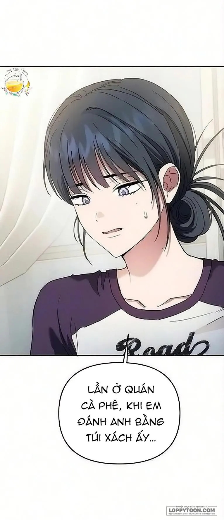 Tình Yêu Thuần Khiết Hư Hỏng - Chap 12 - Trang 42