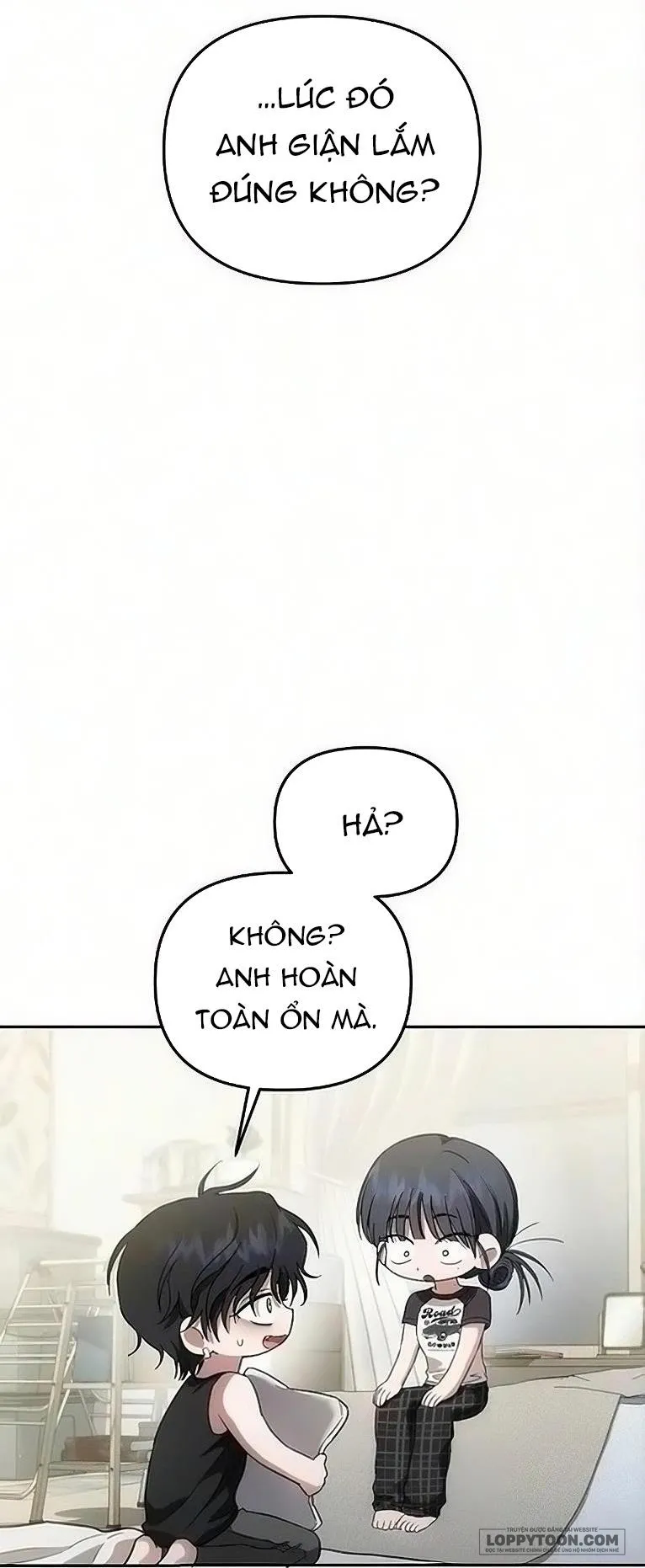 Tình Yêu Thuần Khiết Hư Hỏng - Chap 12 - Trang 44