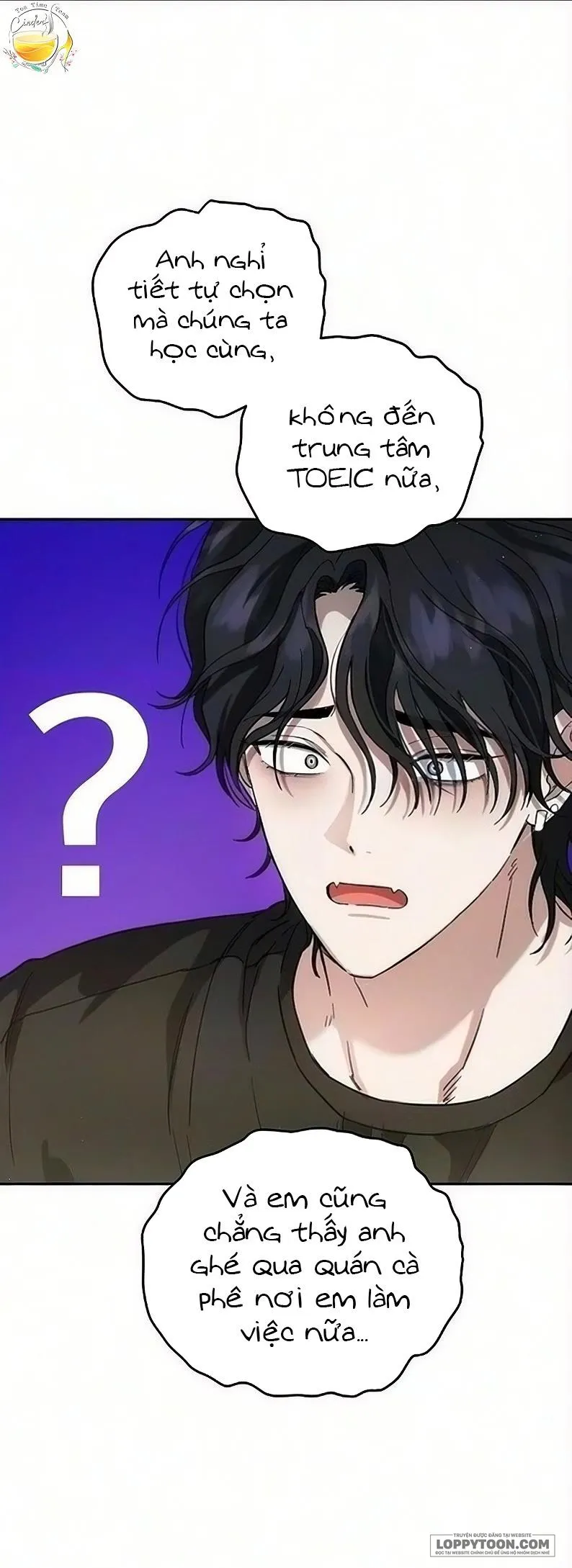 Tình Yêu Thuần Khiết Hư Hỏng - Chap 12 - Trang 48