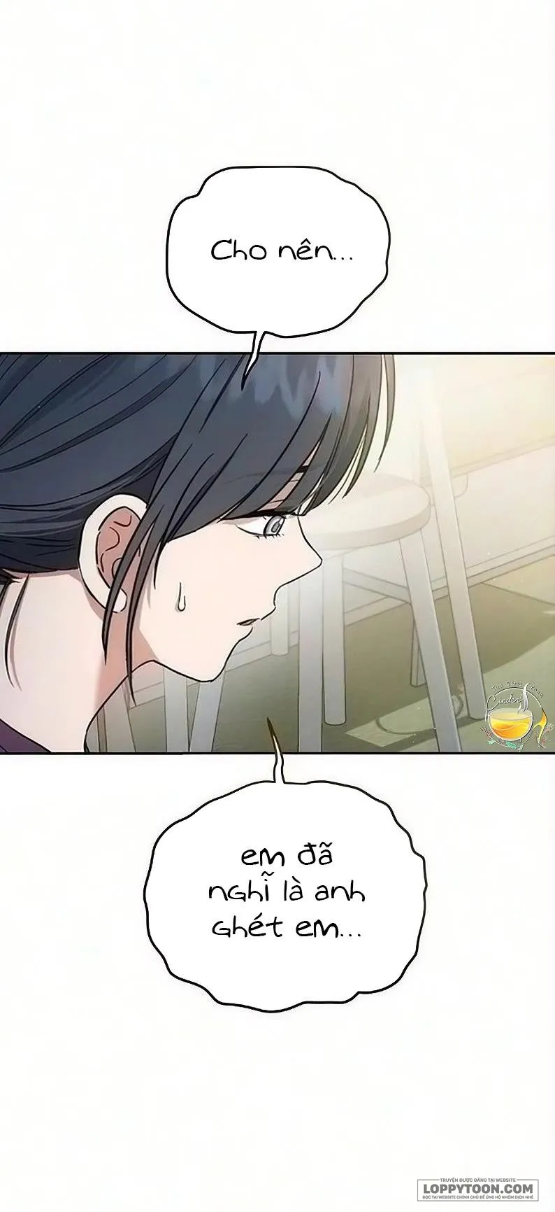 Tình Yêu Thuần Khiết Hư Hỏng - Chap 12 - Trang 49