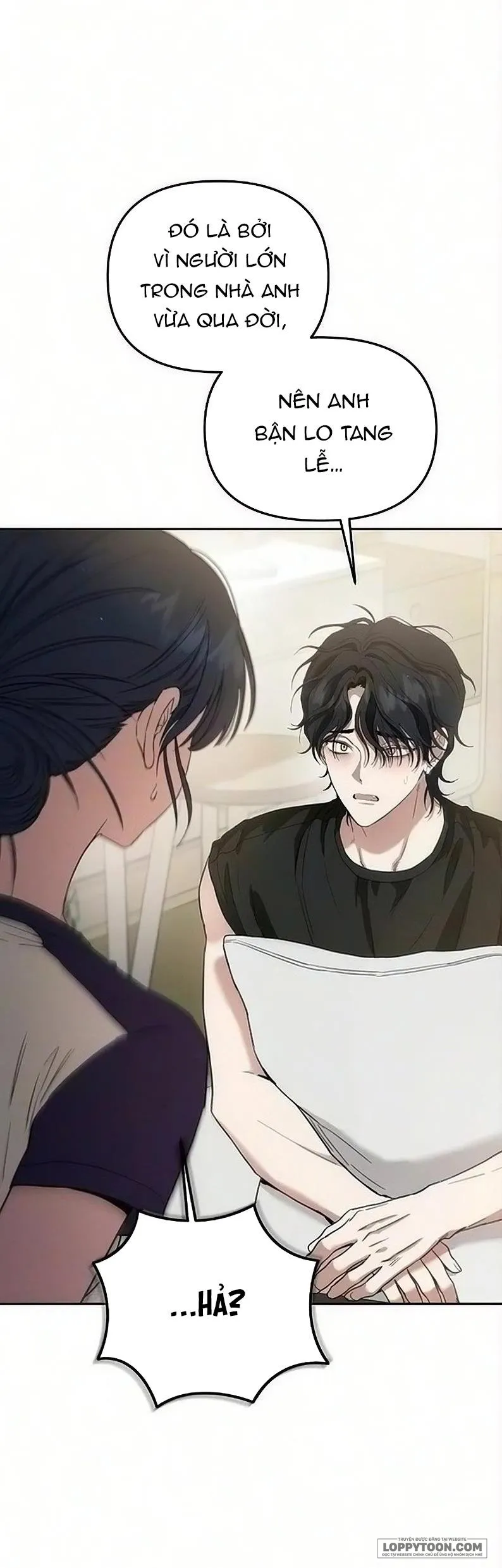 Tình Yêu Thuần Khiết Hư Hỏng - Chap 12 - Trang 50