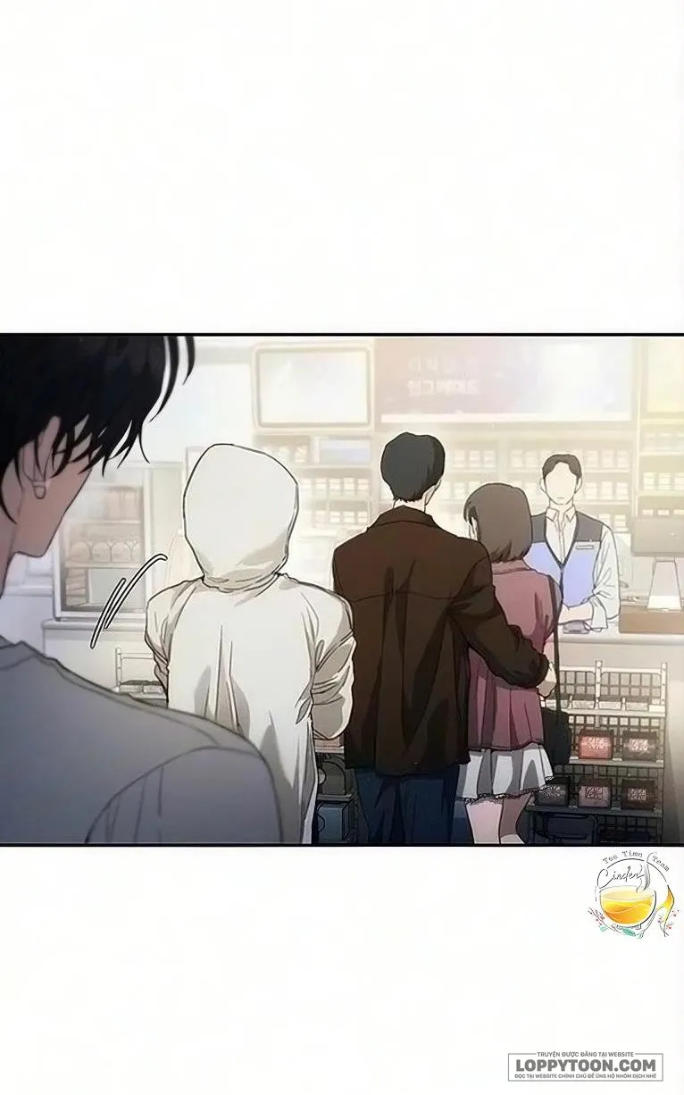 Tình Yêu Thuần Khiết Hư Hỏng - Chap 12 - Trang 6