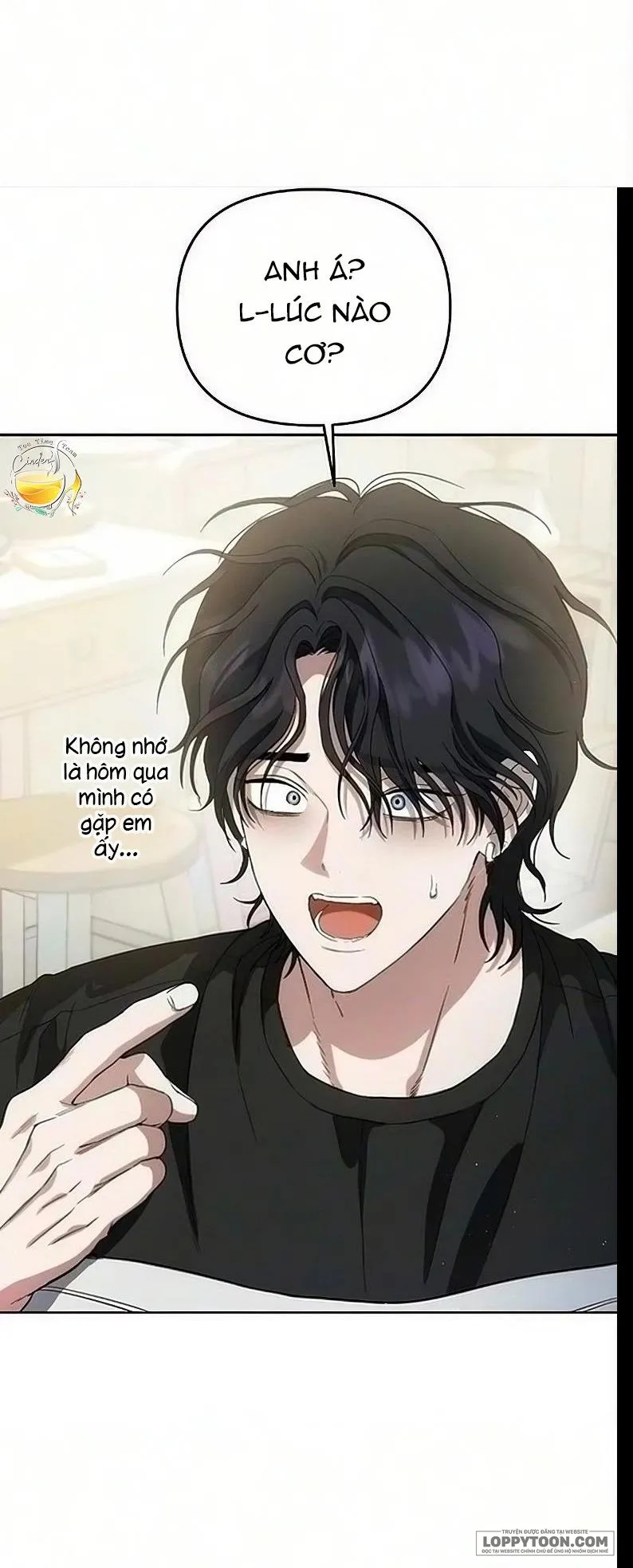 Tình Yêu Thuần Khiết Hư Hỏng - Chap 12 - Trang 52