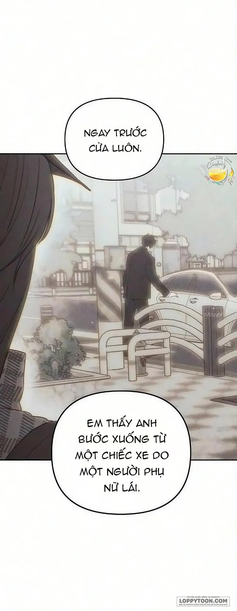 Tình Yêu Thuần Khiết Hư Hỏng - Chap 12 - Trang 53