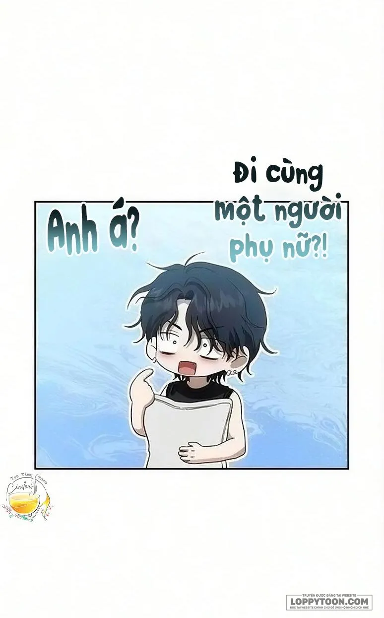 Tình Yêu Thuần Khiết Hư Hỏng - Chap 12 - Trang 54