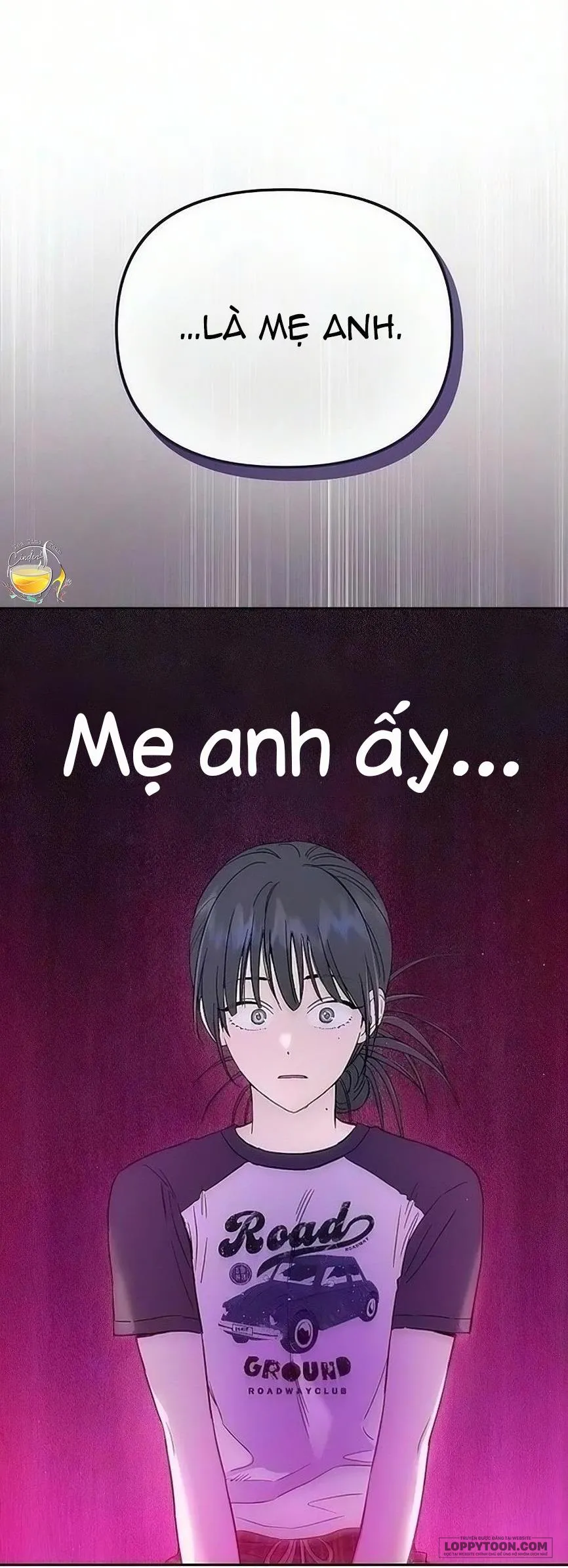 Tình Yêu Thuần Khiết Hư Hỏng - Chap 12 - Trang 59