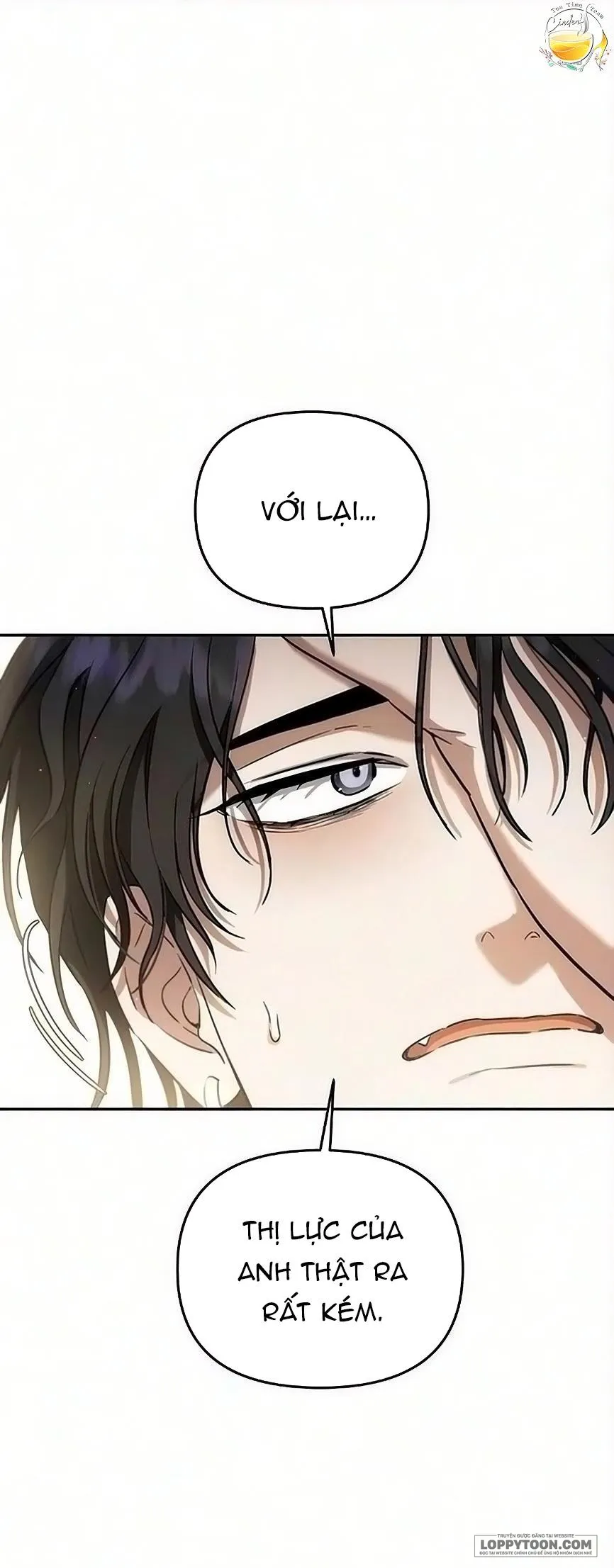 Tình Yêu Thuần Khiết Hư Hỏng - Chap 12 - Trang 60