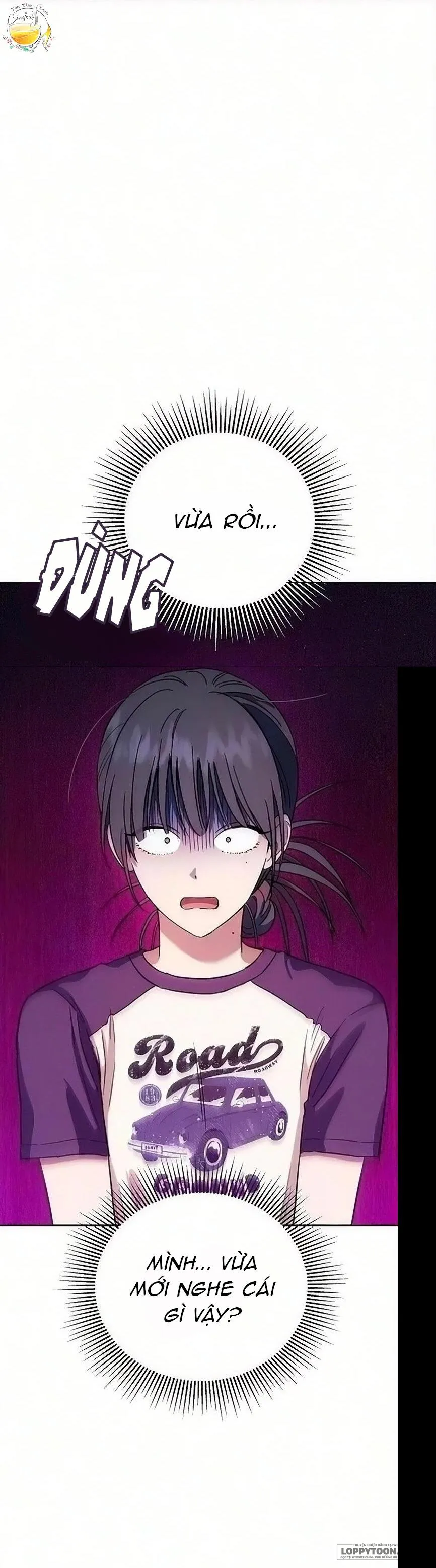 Tình Yêu Thuần Khiết Hư Hỏng - Chap 12 - Trang 62