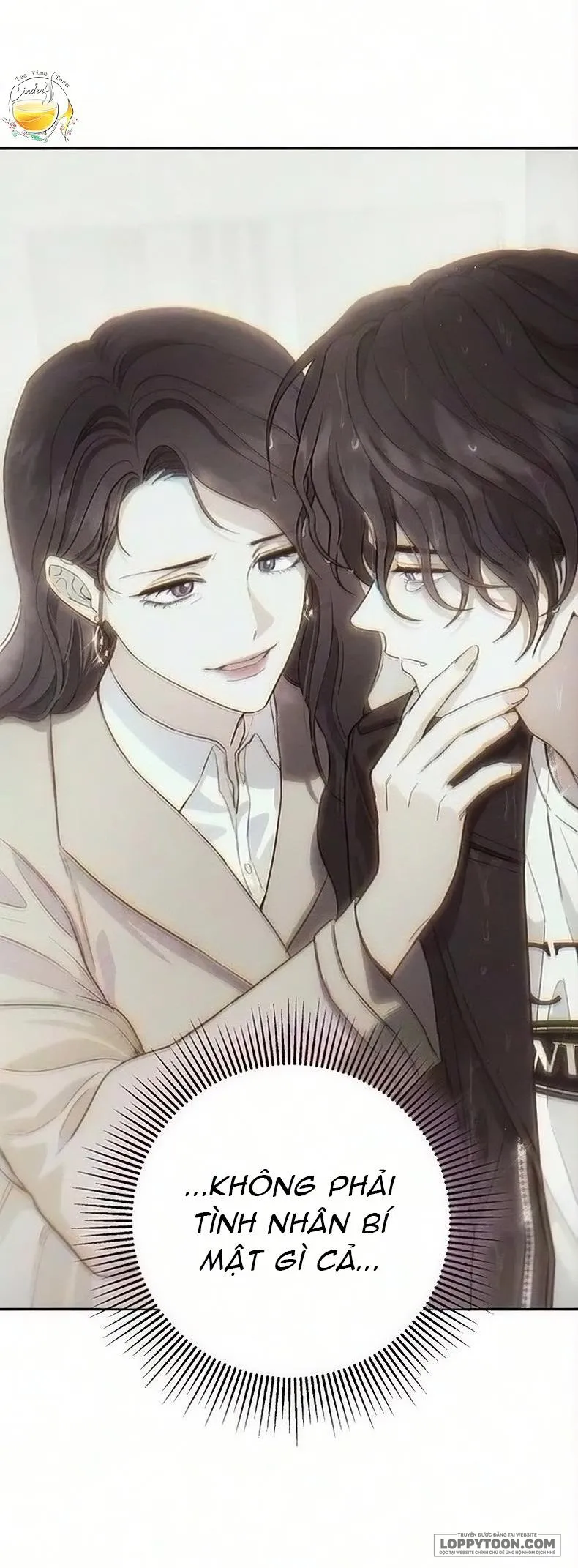 Tình Yêu Thuần Khiết Hư Hỏng - Chap 12 - Trang 64