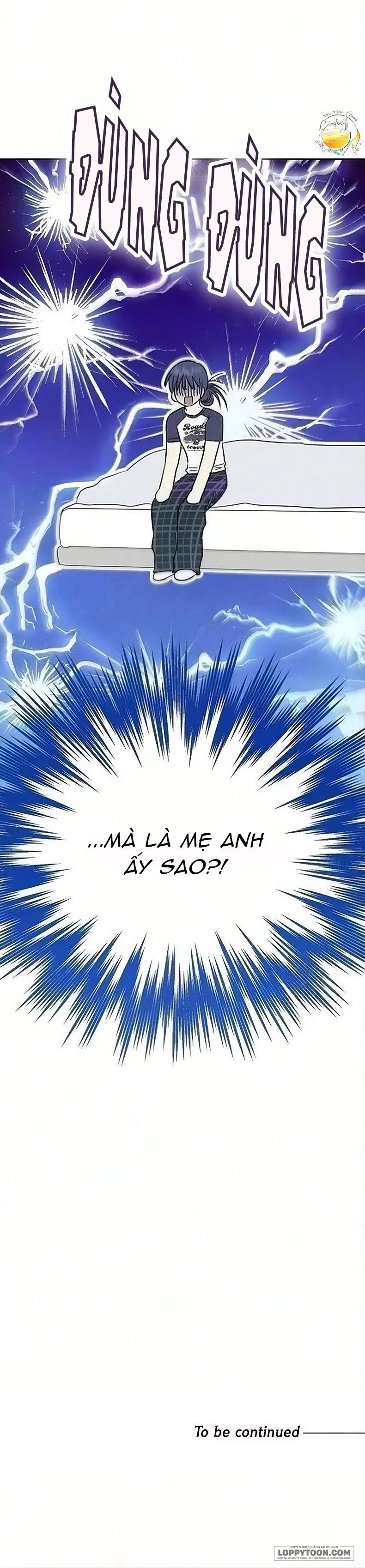 Tình Yêu Thuần Khiết Hư Hỏng - Chap 12 - Trang 65