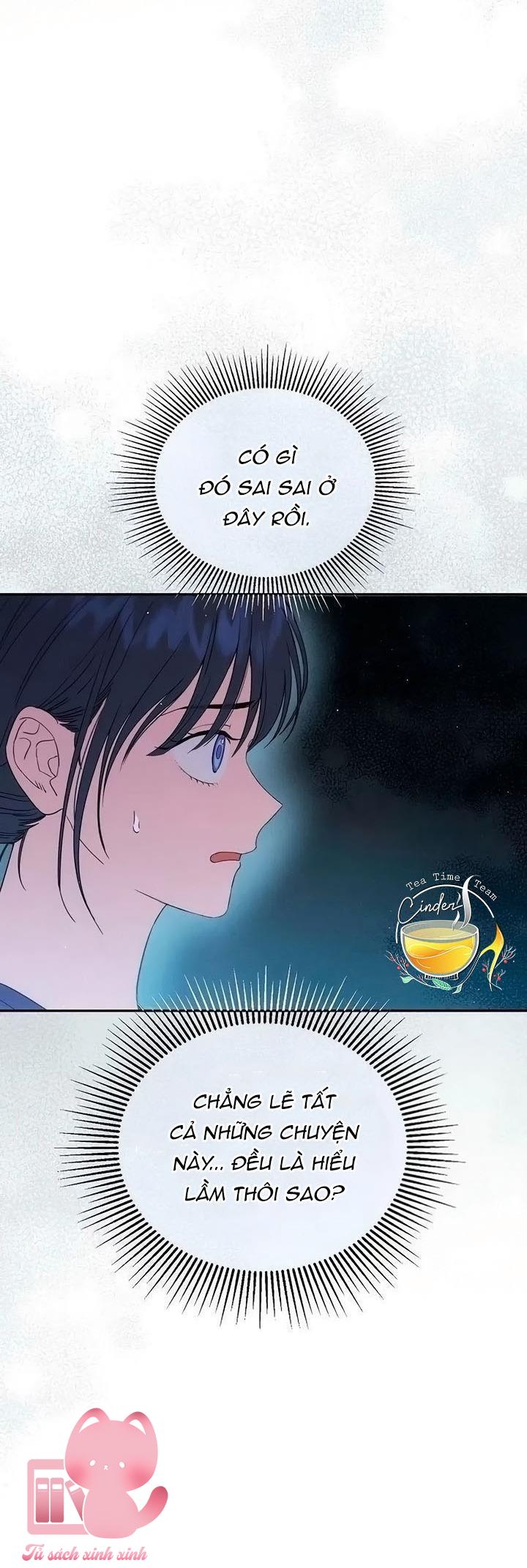 Tình Yêu Thuần Khiết Hư Hỏng - Chap 13 - Trang 16