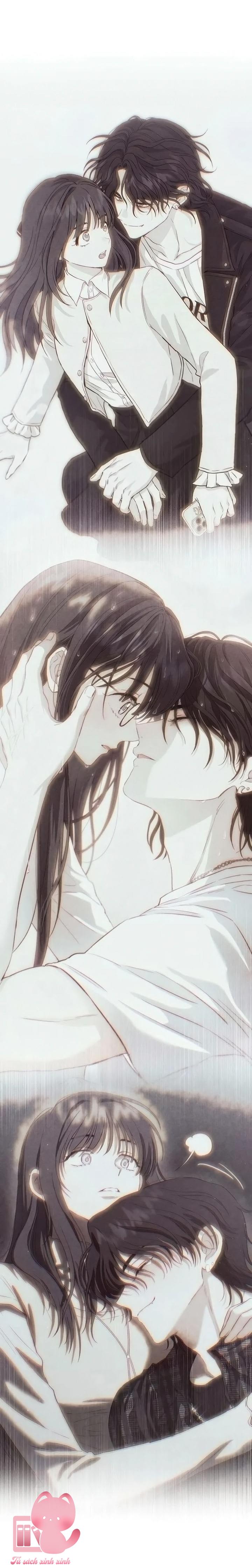 Tình Yêu Thuần Khiết Hư Hỏng - Chap 13 - Trang 17