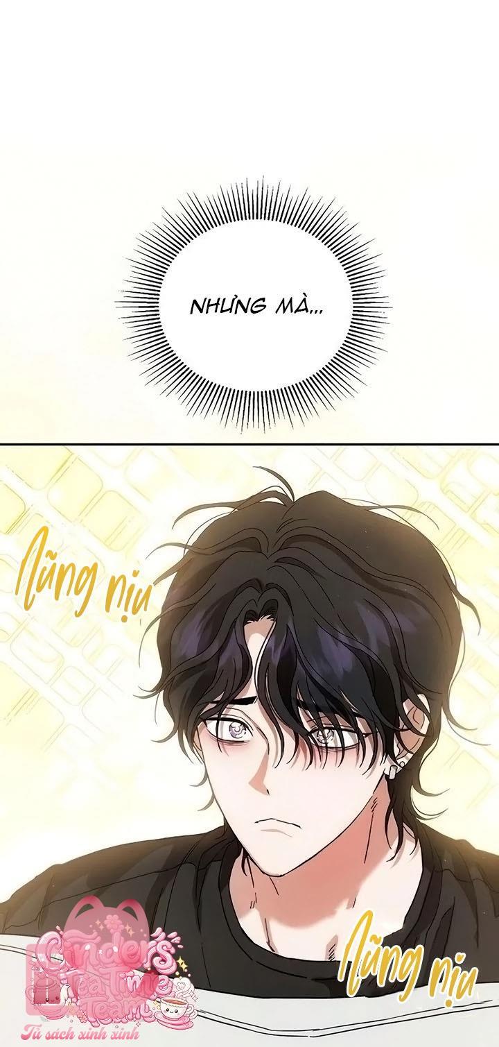 Tình Yêu Thuần Khiết Hư Hỏng - Chap 13 - Trang 20