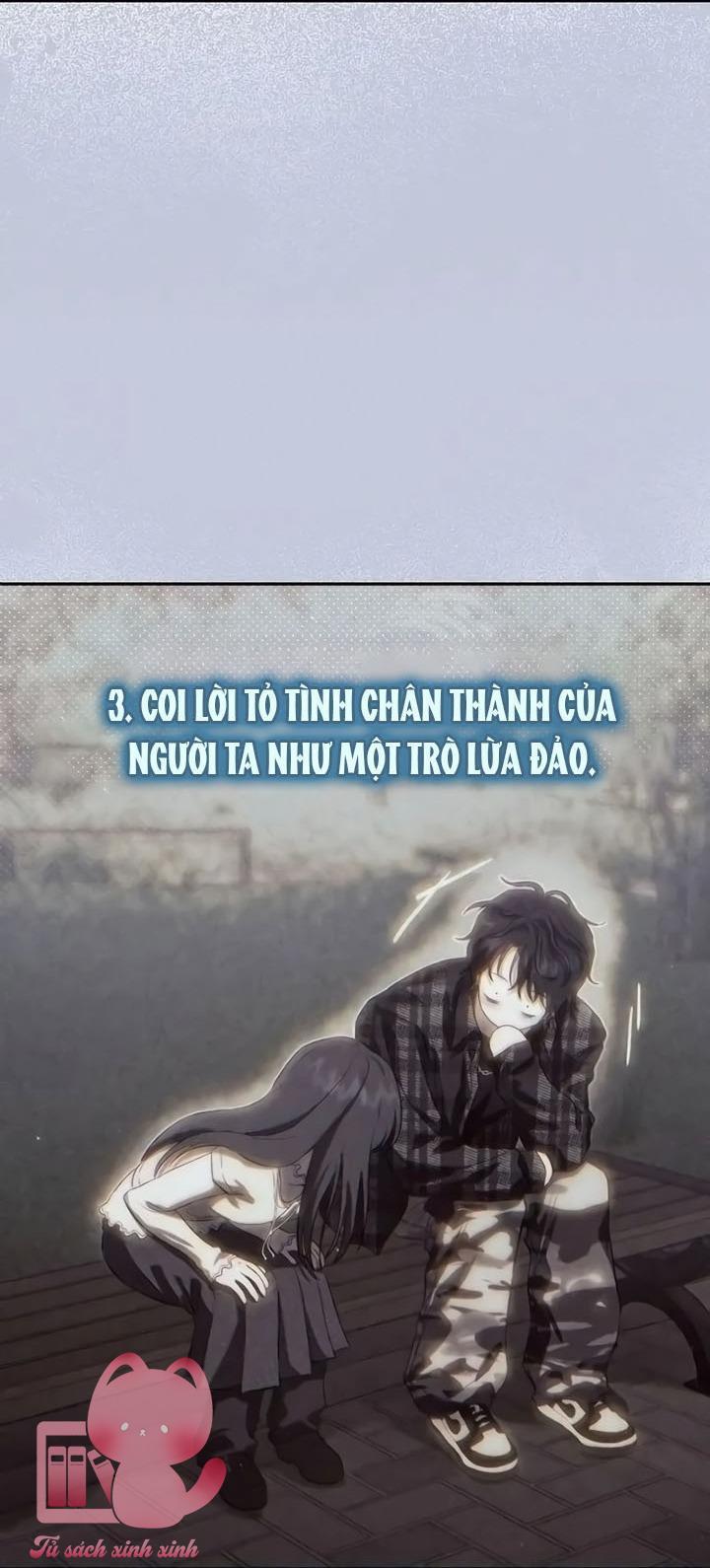 Tình Yêu Thuần Khiết Hư Hỏng - Chap 13 - Trang 23