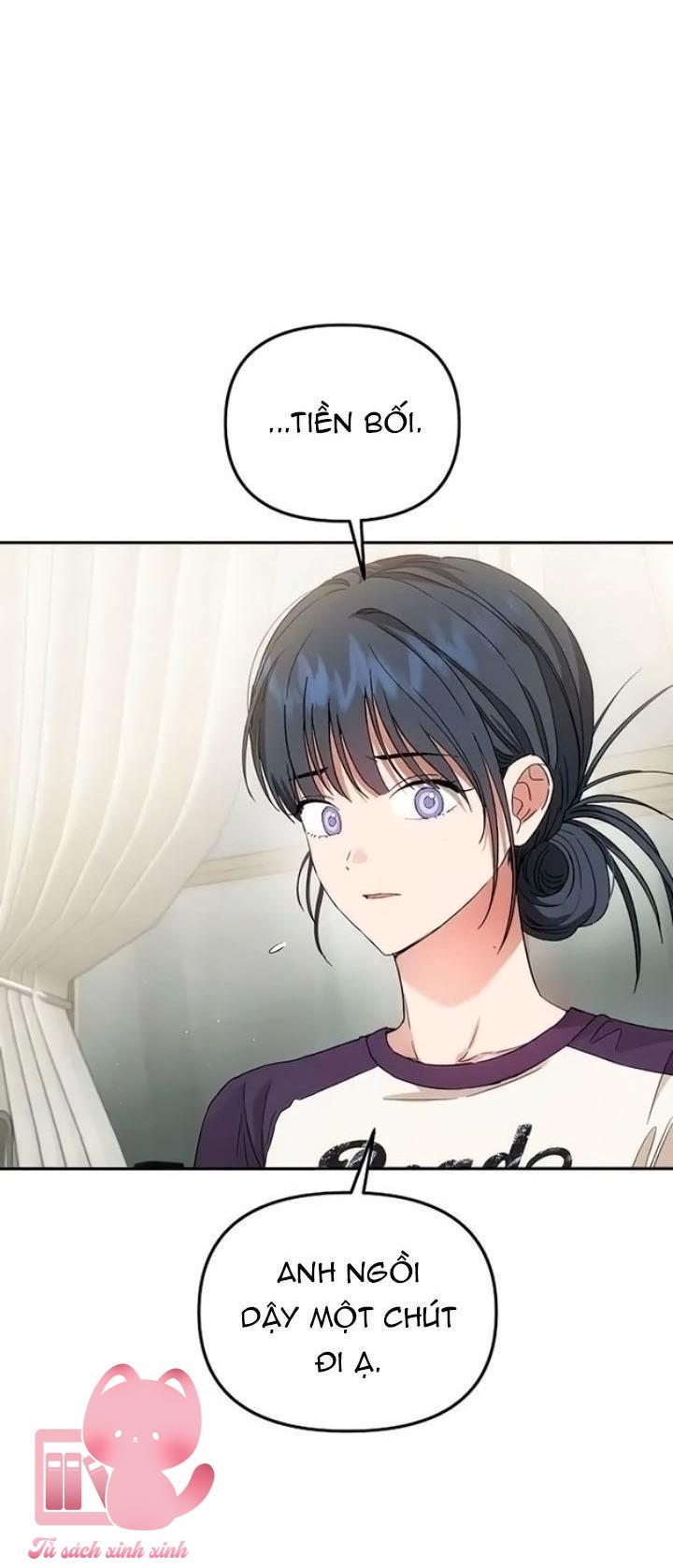 Tình Yêu Thuần Khiết Hư Hỏng - Chap 13 - Trang 26