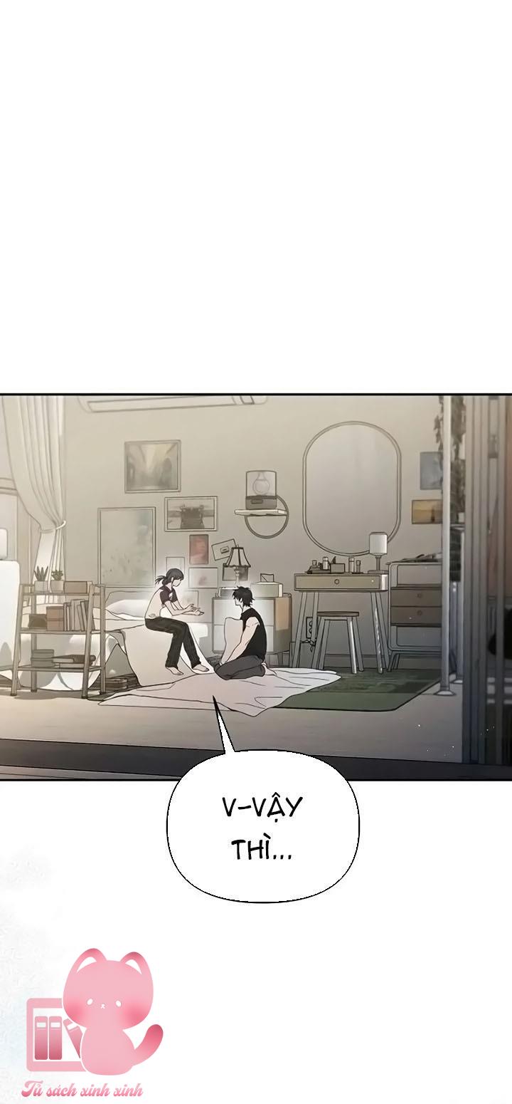 Tình Yêu Thuần Khiết Hư Hỏng - Chap 13 - Trang 4