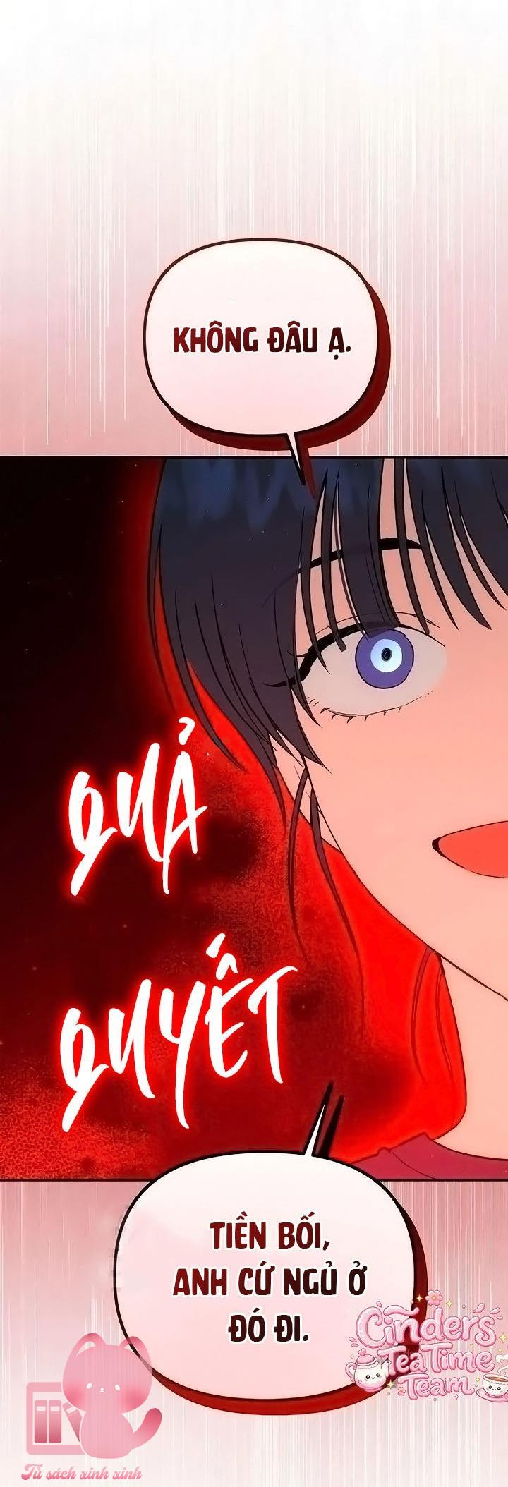 Tình Yêu Thuần Khiết Hư Hỏng - Chap 13 - Trang 32