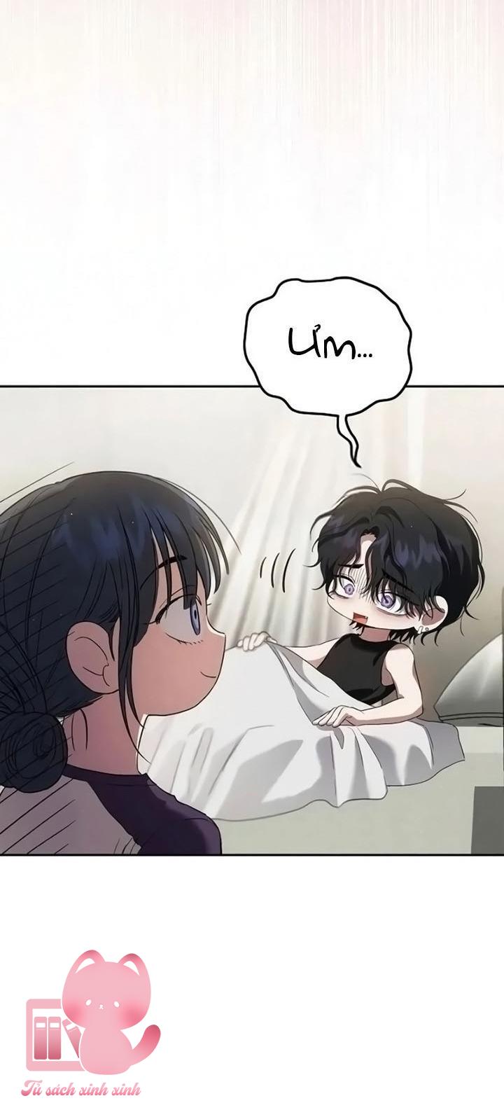 Tình Yêu Thuần Khiết Hư Hỏng - Chap 13 - Trang 33