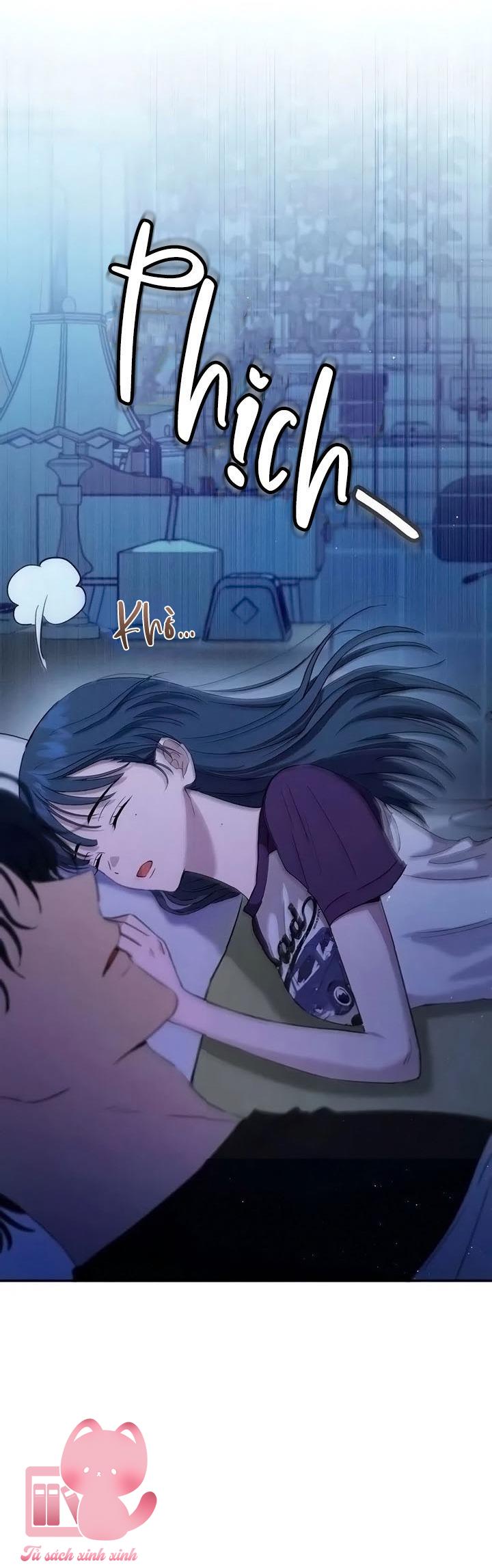 Tình Yêu Thuần Khiết Hư Hỏng - Chap 13 - Trang 38