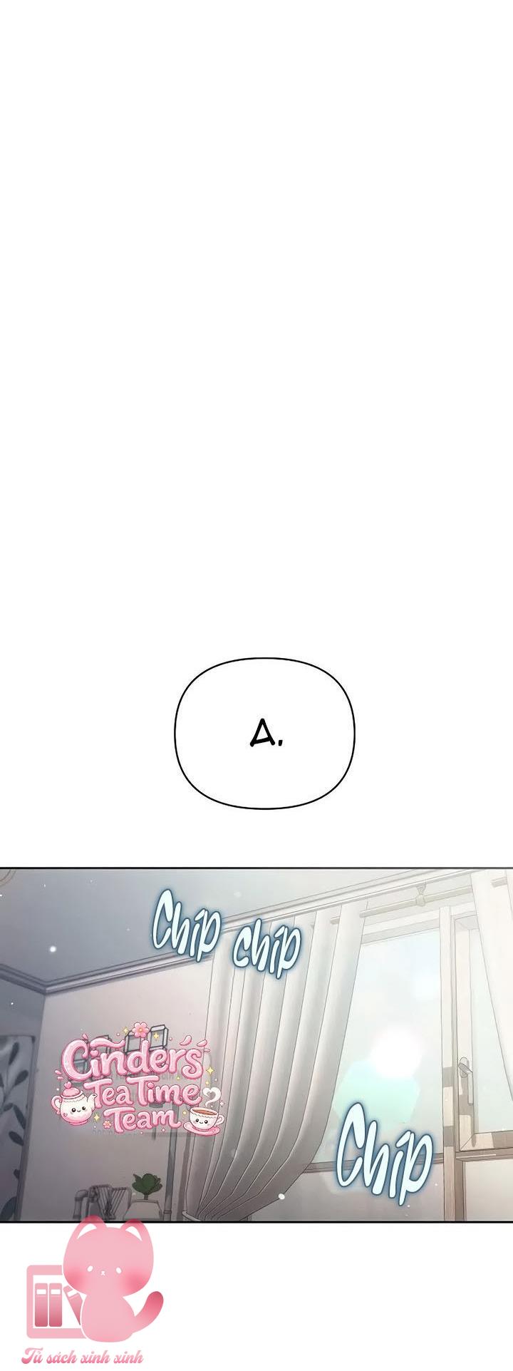 Tình Yêu Thuần Khiết Hư Hỏng - Chap 13 - Trang 41