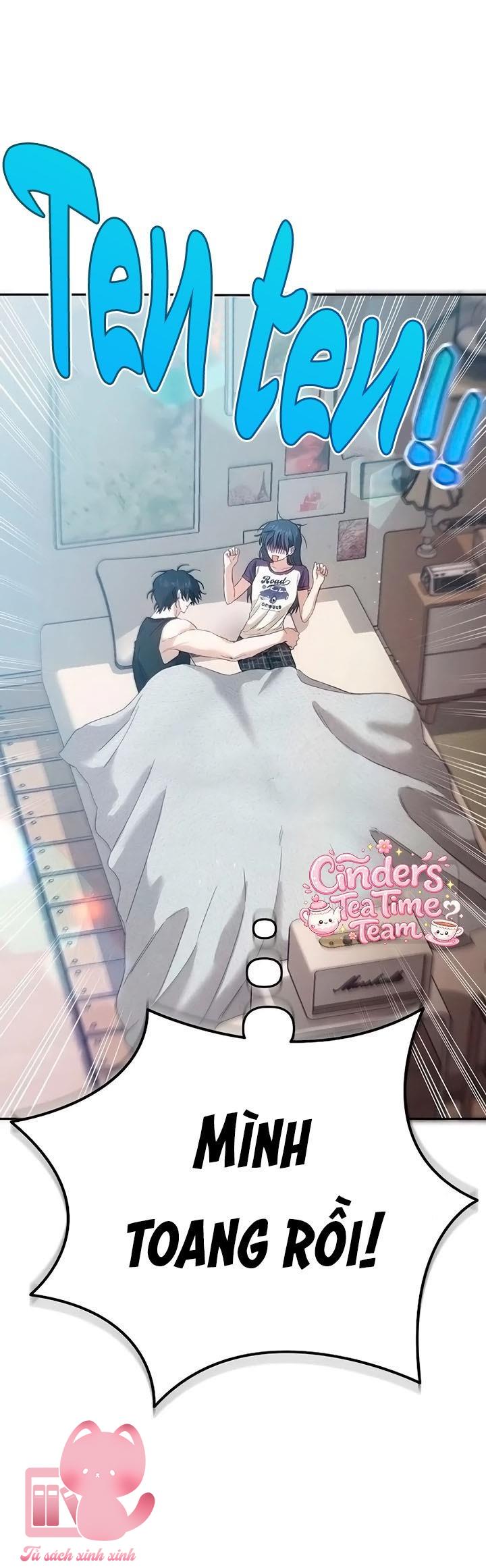 Tình Yêu Thuần Khiết Hư Hỏng - Chap 13 - Trang 42