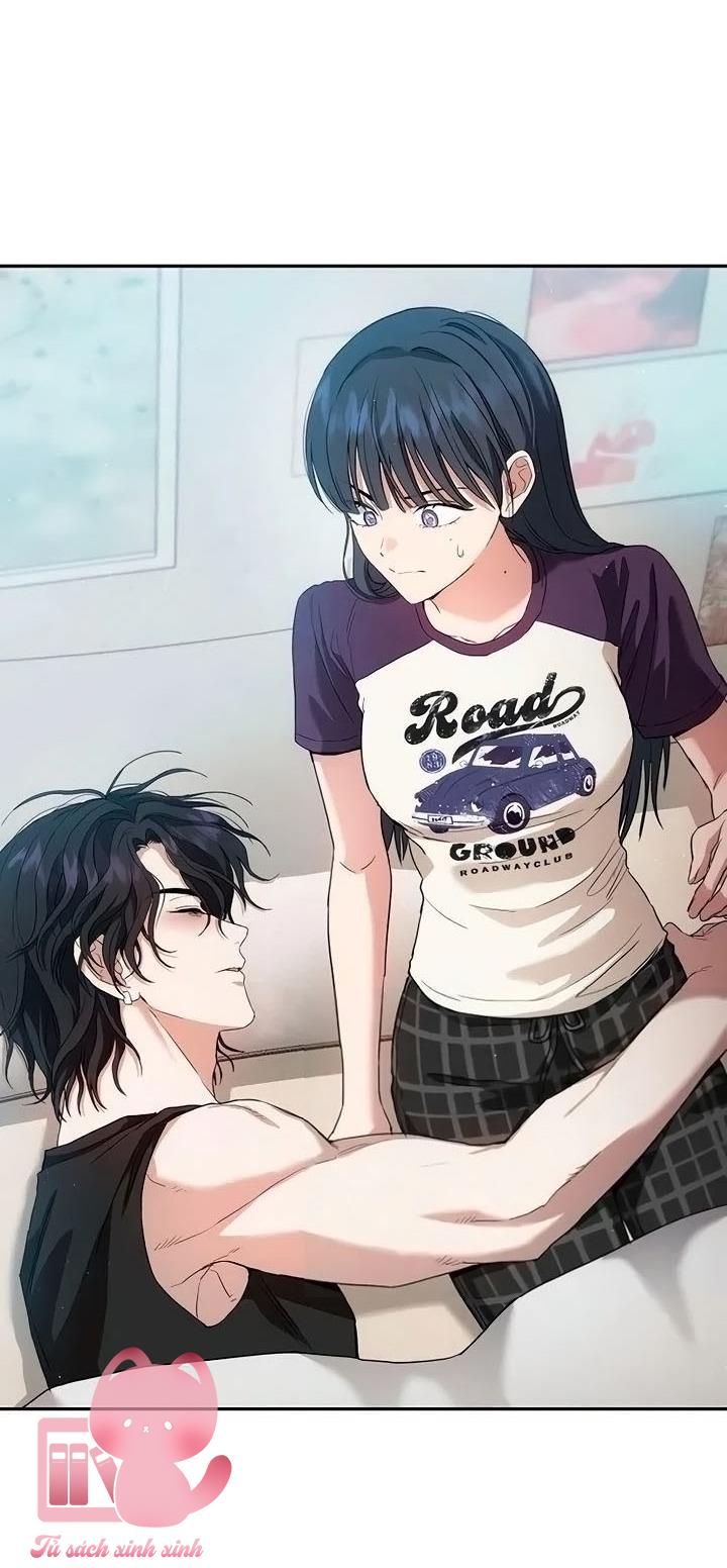 Tình Yêu Thuần Khiết Hư Hỏng - Chap 13 - Trang 44