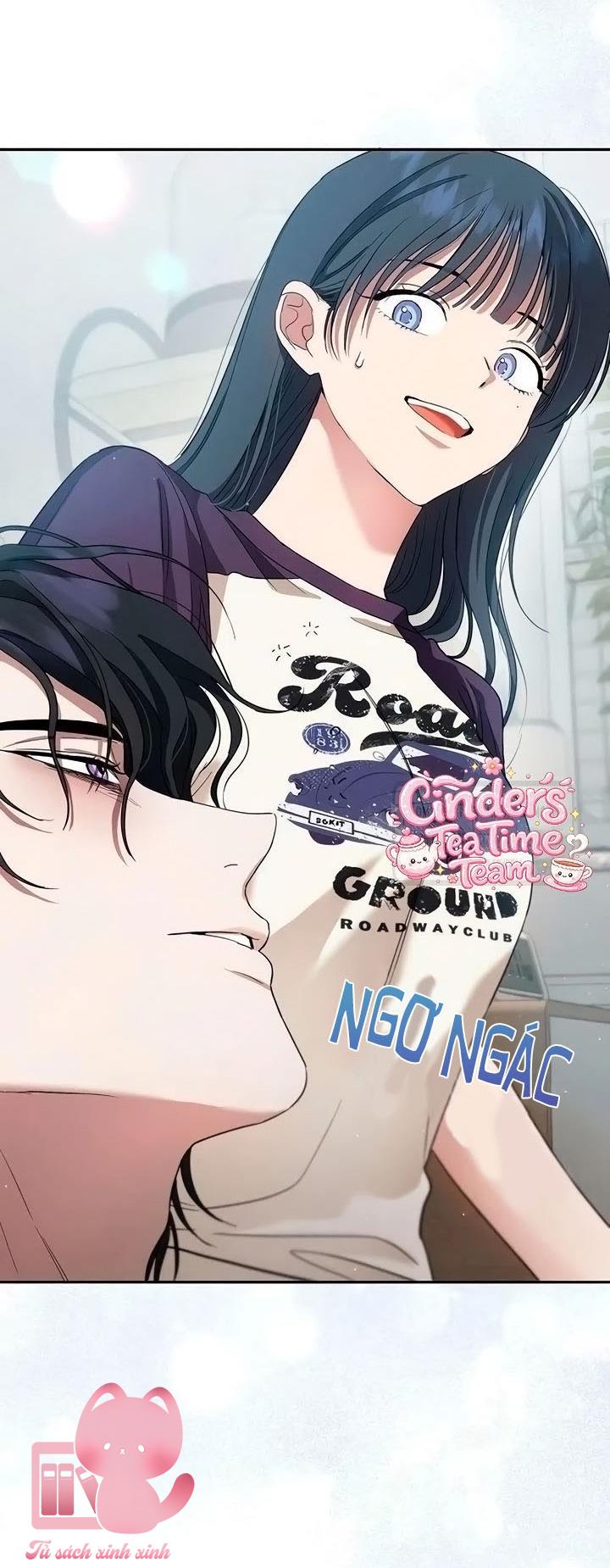 Tình Yêu Thuần Khiết Hư Hỏng - Chap 13 - Trang 49