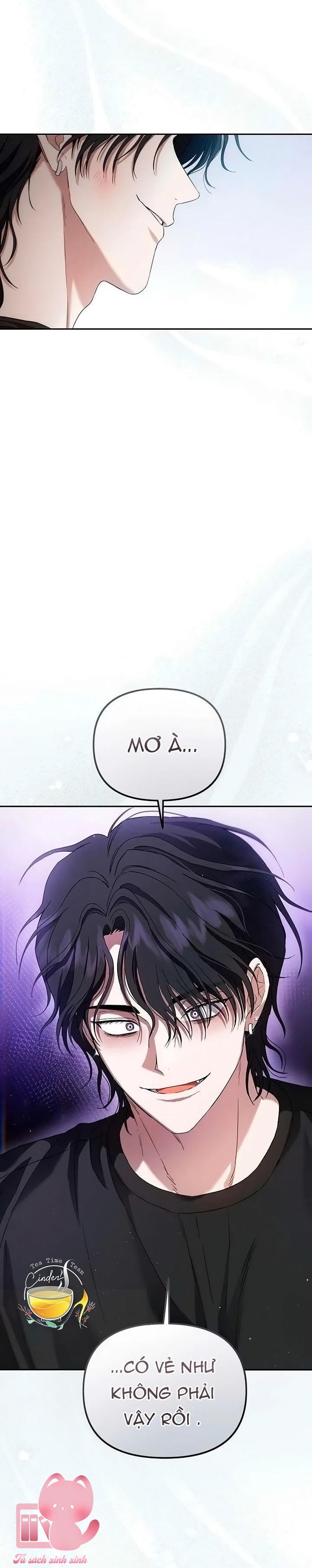 Tình Yêu Thuần Khiết Hư Hỏng - Chap 13 - Trang 52