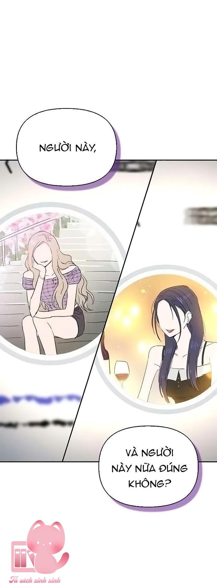 Tình Yêu Thuần Khiết Hư Hỏng - Chap 13 - Trang 8