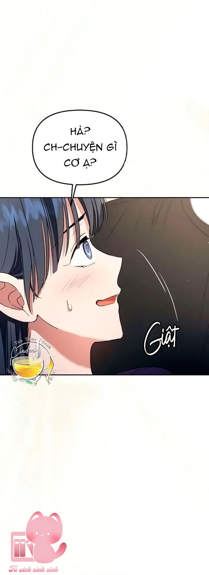 Tình Yêu Thuần Khiết Hư Hỏng - Chap 14 - Trang 12