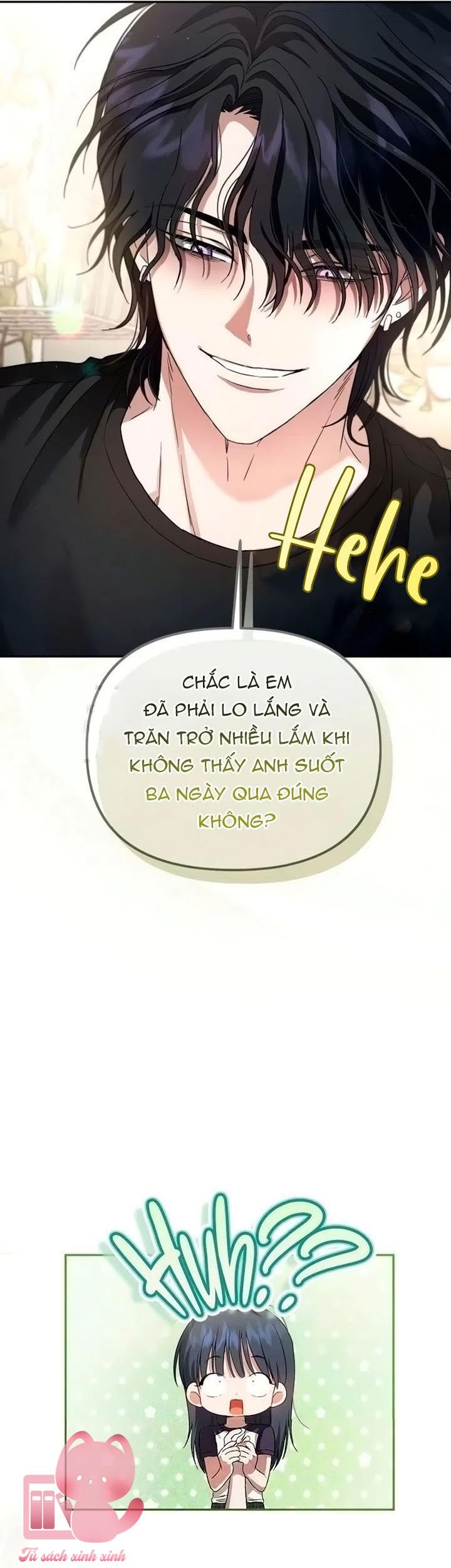 Tình Yêu Thuần Khiết Hư Hỏng - Chap 14 - Trang 13