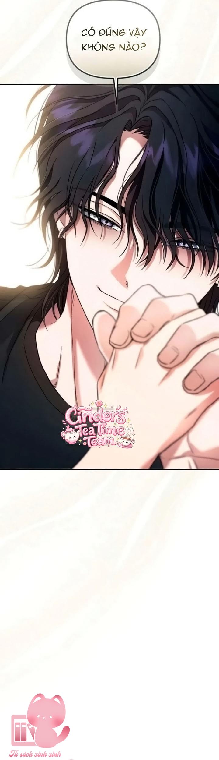 Tình Yêu Thuần Khiết Hư Hỏng - Chap 14 - Trang 15