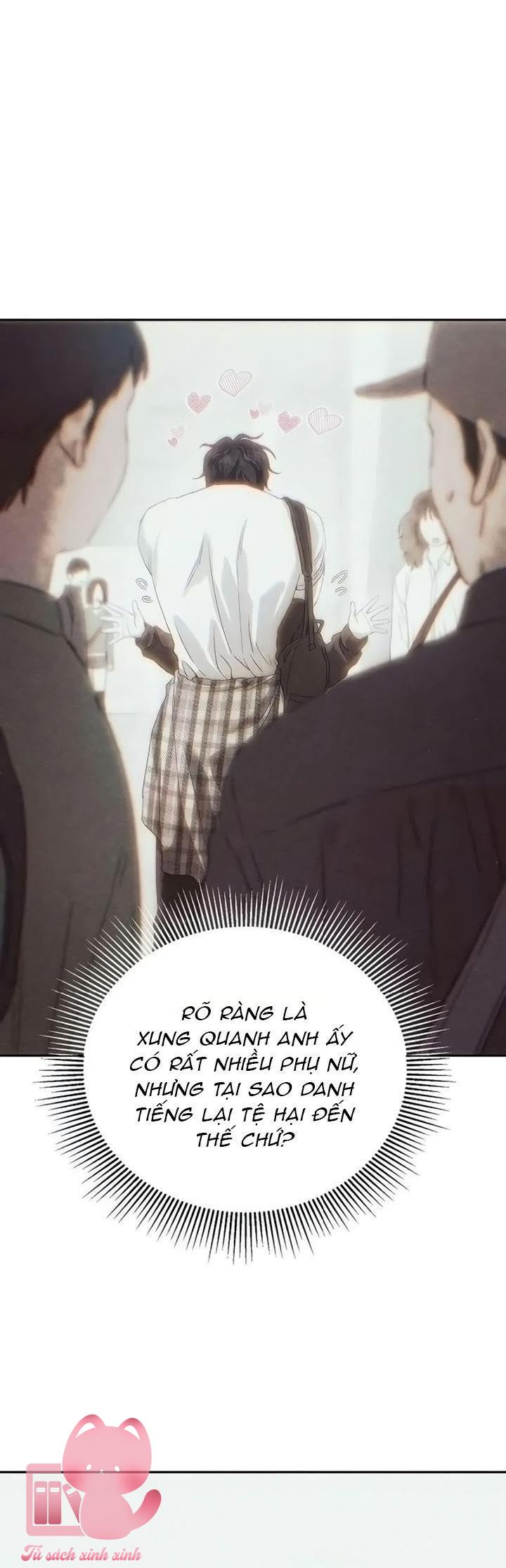 Tình Yêu Thuần Khiết Hư Hỏng - Chap 14 - Trang 19