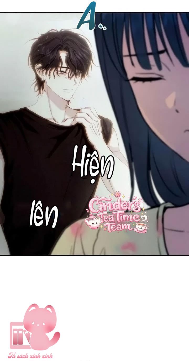 Tình Yêu Thuần Khiết Hư Hỏng - Chap 14 - Trang 21