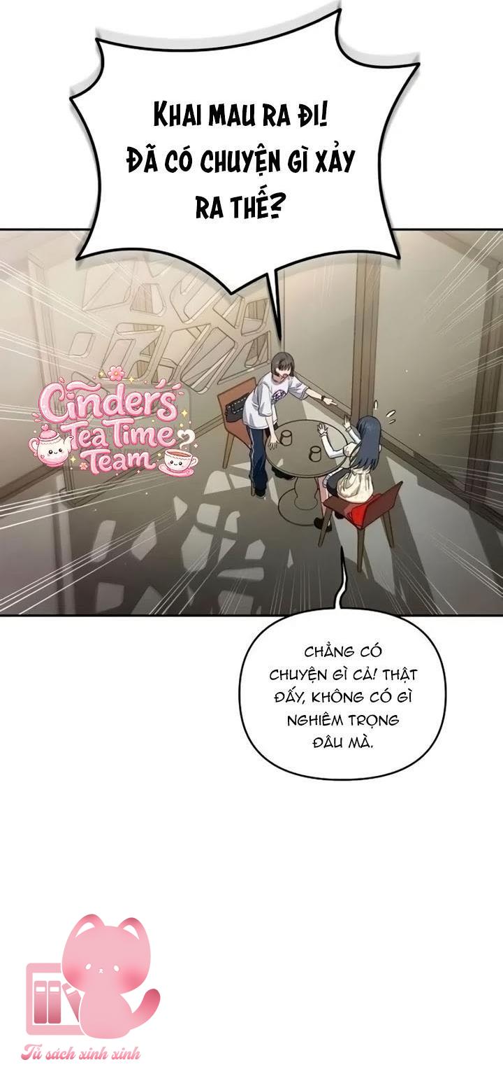 Tình Yêu Thuần Khiết Hư Hỏng - Chap 14 - Trang 25