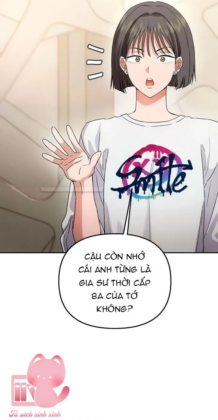 Tình Yêu Thuần Khiết Hư Hỏng - Chap 14 - Trang 28