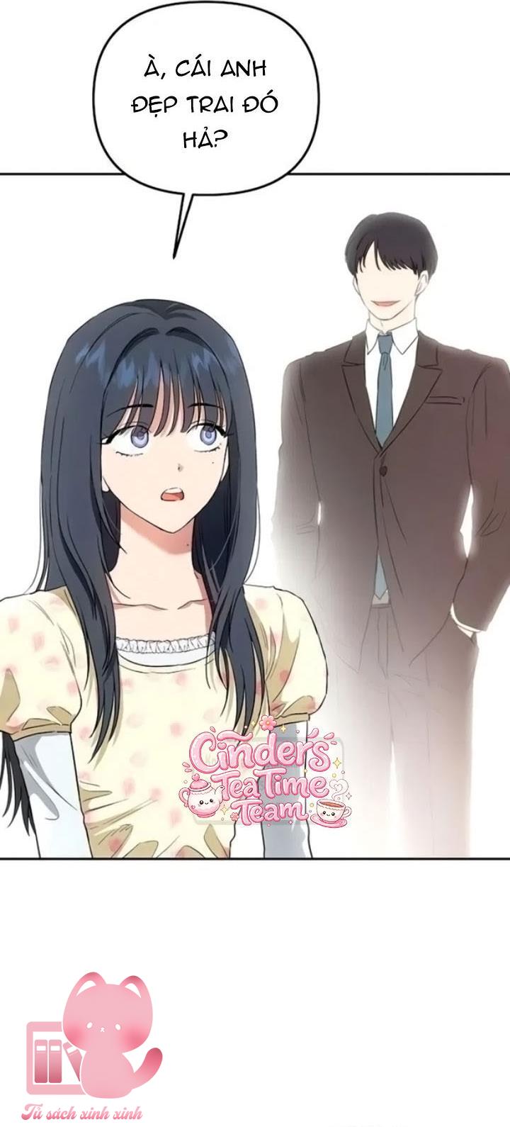 Tình Yêu Thuần Khiết Hư Hỏng - Chap 14 - Trang 29