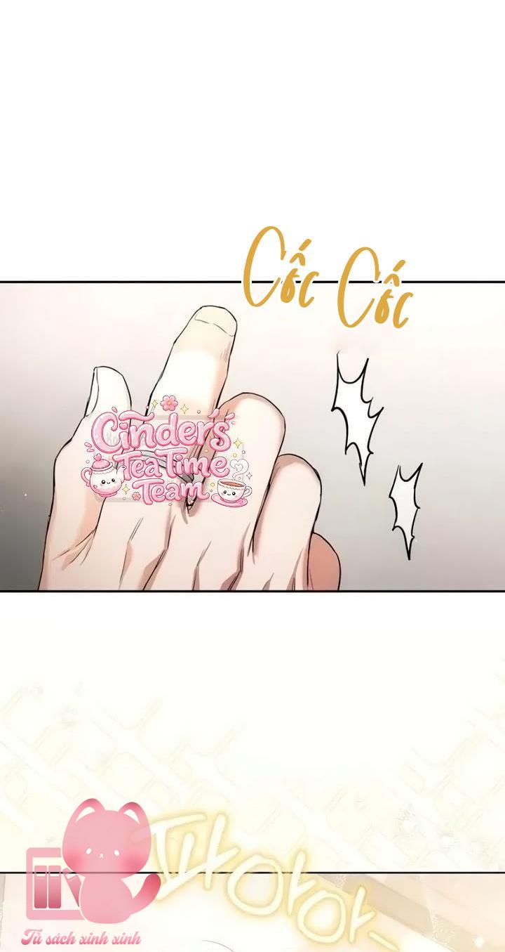 Tình Yêu Thuần Khiết Hư Hỏng - Chap 14 - Trang 36