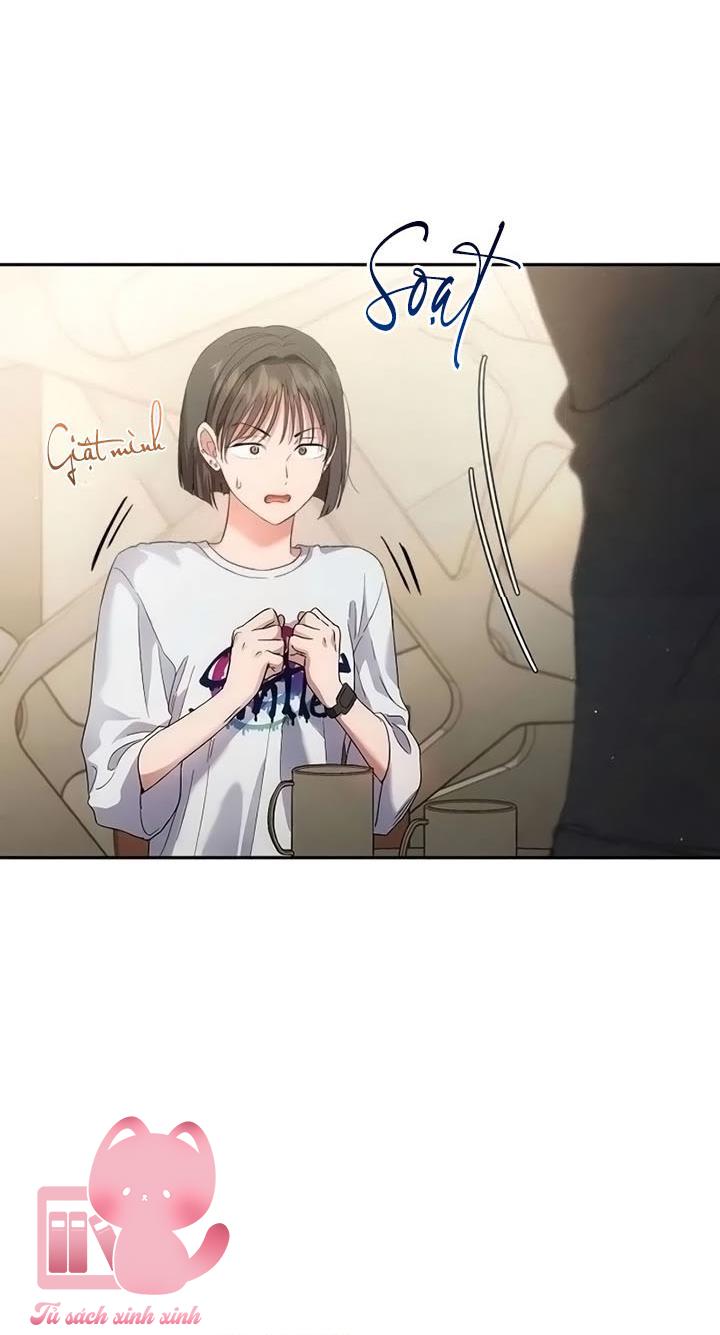 Tình Yêu Thuần Khiết Hư Hỏng - Chap 14 - Trang 44