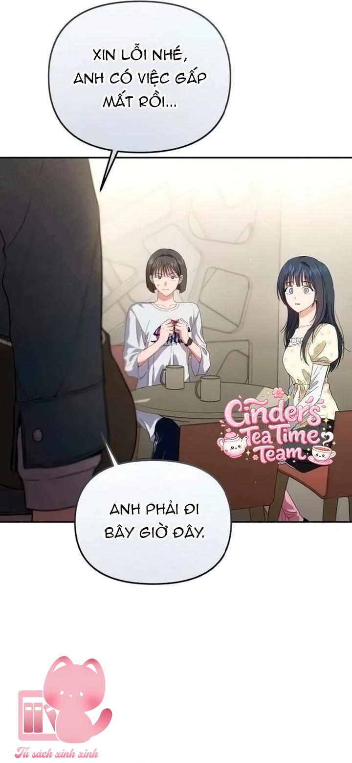Tình Yêu Thuần Khiết Hư Hỏng - Chap 14 - Trang 45