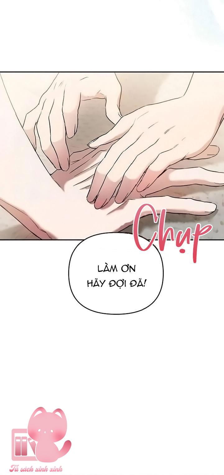 Tình Yêu Thuần Khiết Hư Hỏng - Chap 14 - Trang 6