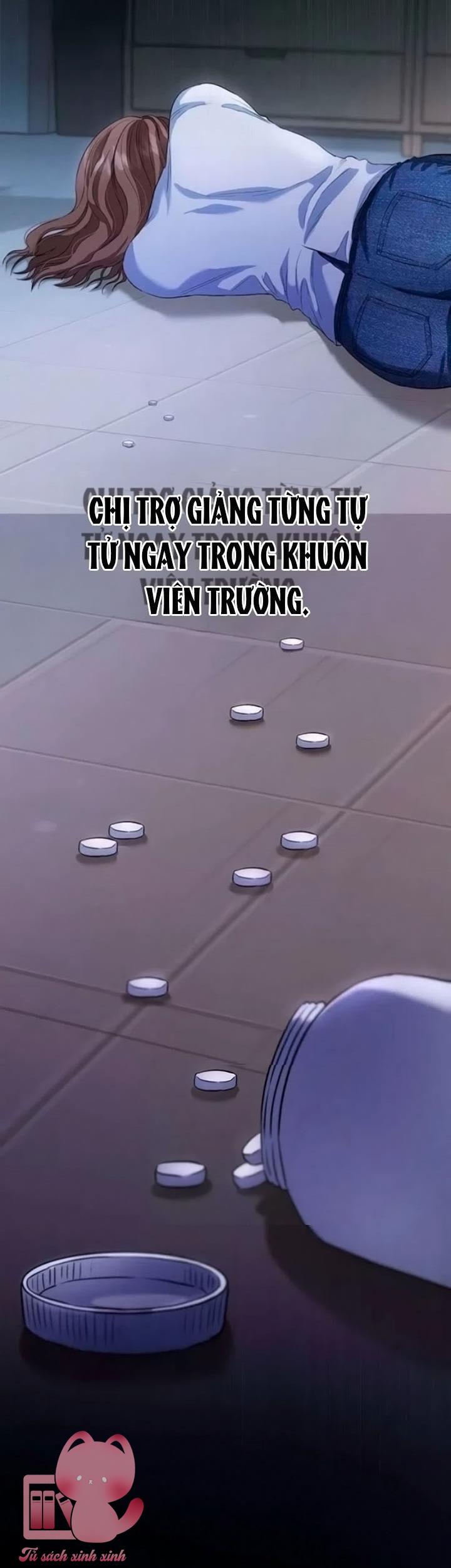 Tình Yêu Thuần Khiết Hư Hỏng - Chap 14 - Trang 52