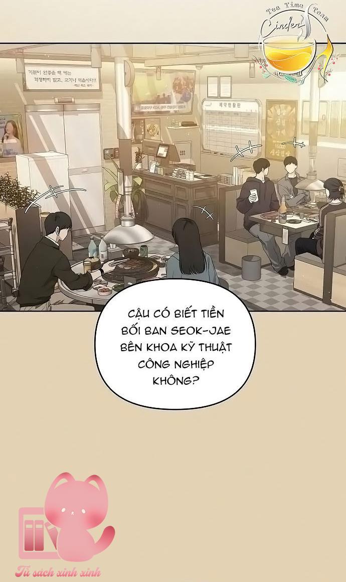 Tình Yêu Thuần Khiết Hư Hỏng - Chap 15 - Trang 13