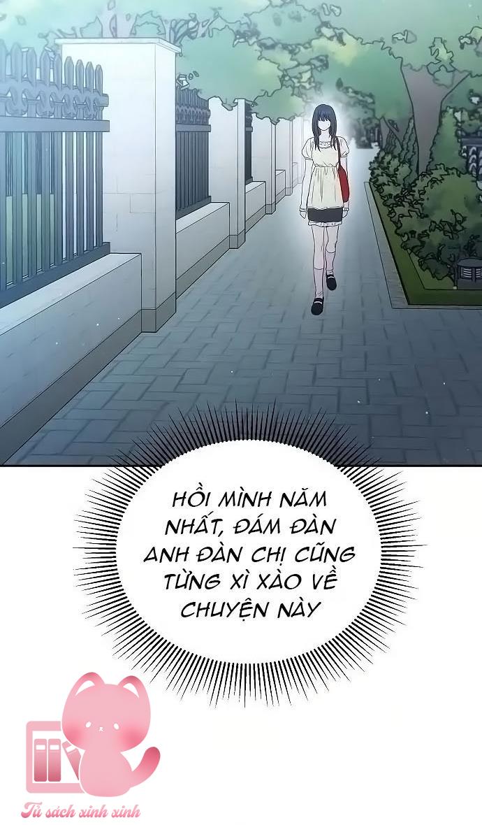 Tình Yêu Thuần Khiết Hư Hỏng - Chap 15 - Trang 17