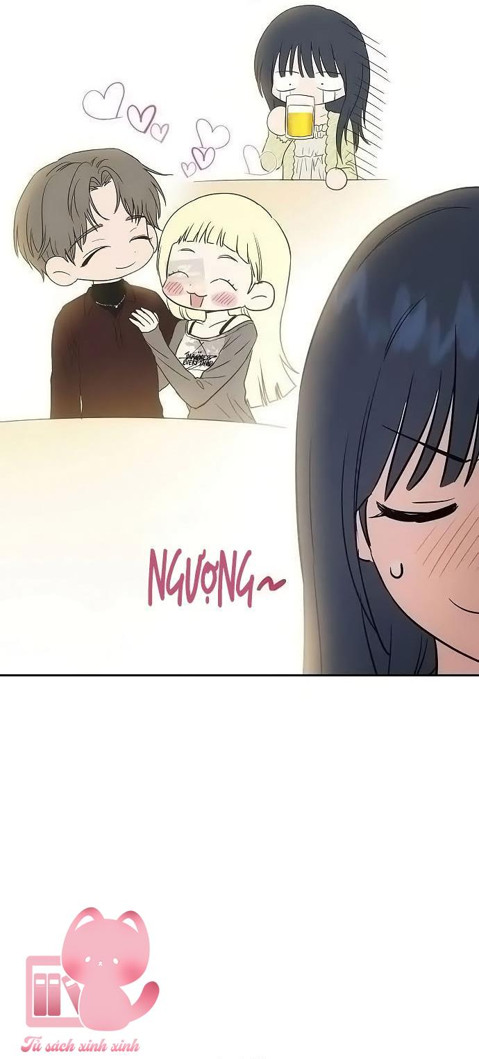 Tình Yêu Thuần Khiết Hư Hỏng - Chap 15 - Trang 19