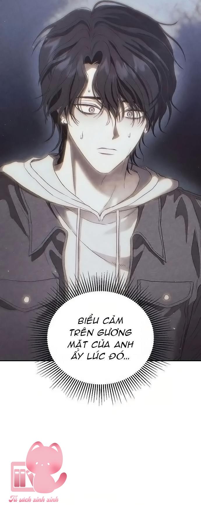 Tình Yêu Thuần Khiết Hư Hỏng - Chap 15 - Trang 21