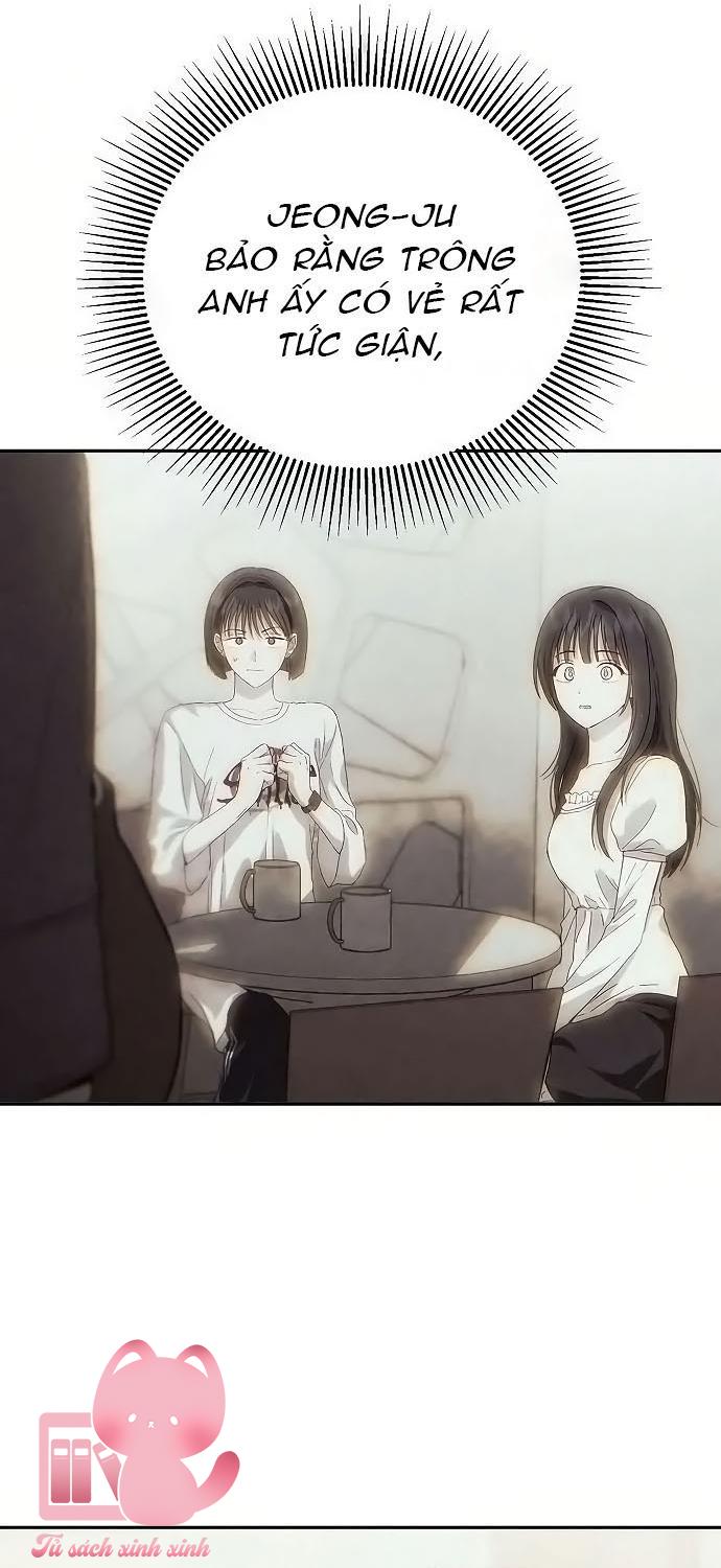 Tình Yêu Thuần Khiết Hư Hỏng - Chap 15 - Trang 22